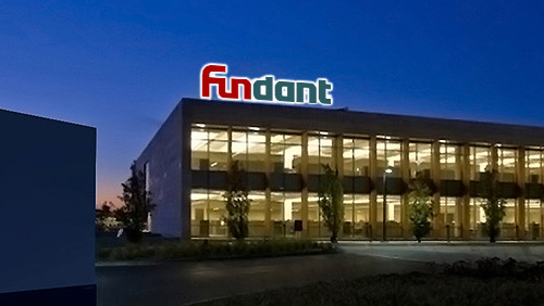 凡登集團(tuán)VI設(shè)計